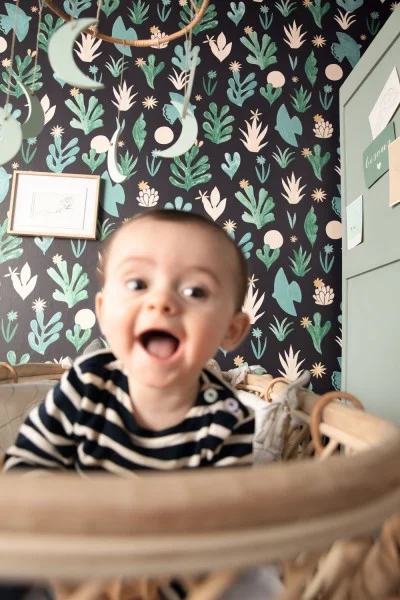 Caselio tapeet Liberte