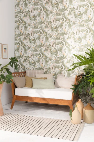 112741 Caselio tapeet Fauve