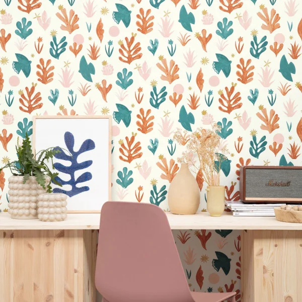 Caselio tapeet Liberte