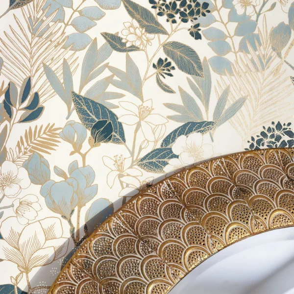 Caselio tapeet Lovely Field