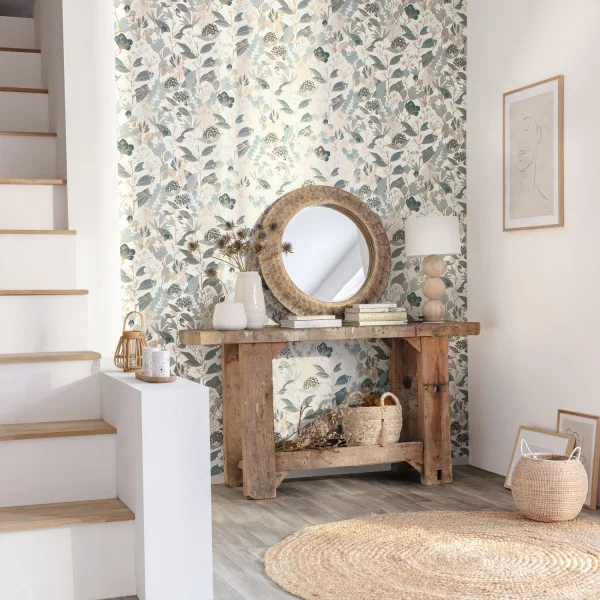 Caselio tapeet Lovely Field