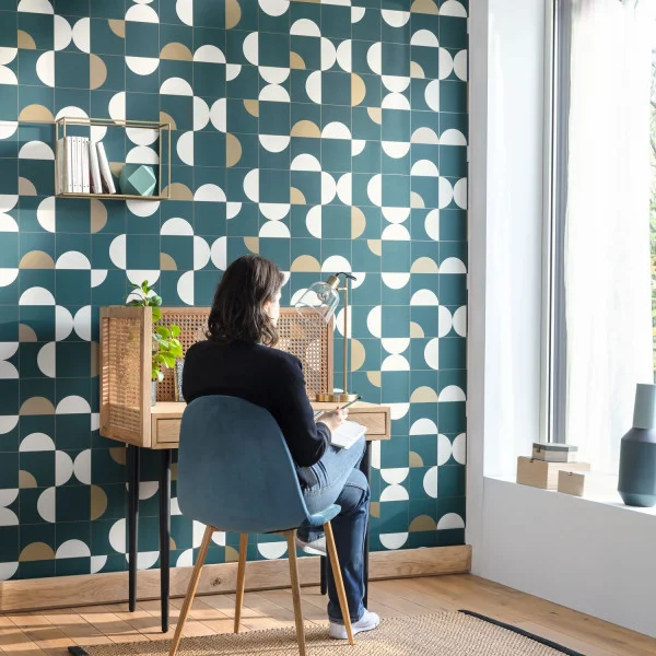 Caselio tapeet Diabolo