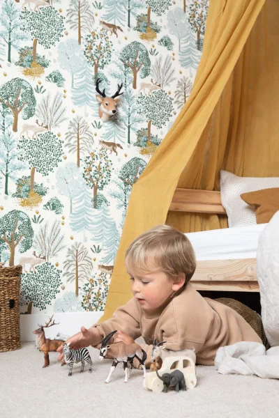 115313 Caselio tapeet Ballad