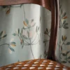 Casamance kangas Uroko Bordeaux