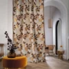 Casamance kangas Ukiyo Mordore