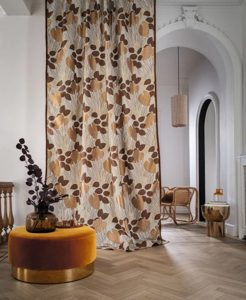 Casamance kangas Ukiyo Mordore