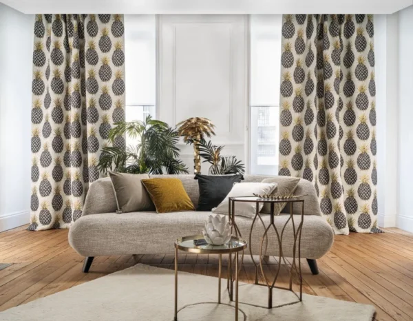 Camengo kangas Brazilia Beige