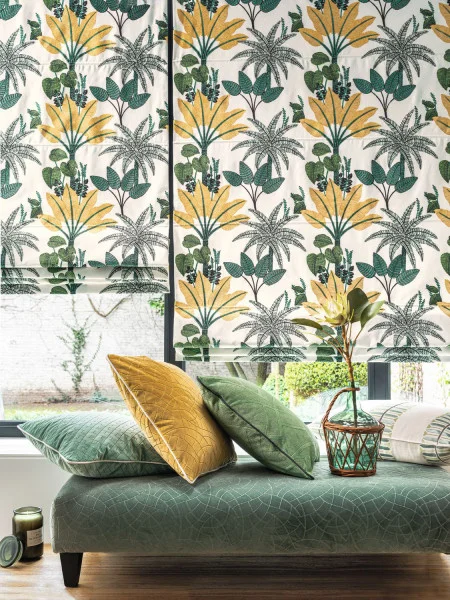 Camengo kangas Corcovado Beige