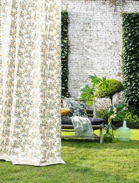 Camengo kangas Paraty Beige
