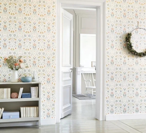 Casadeco tapeet Archibald