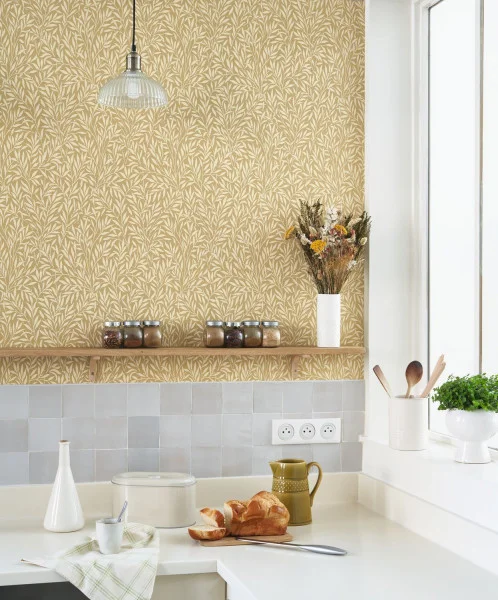 Casadeco tapeet Willow