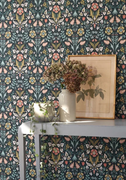 Casadeco tapeet Archibald