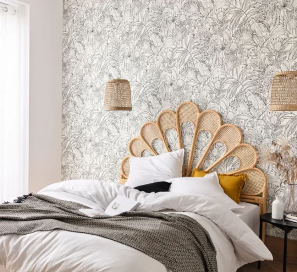 116718 Caselio tapeet Jardin De Bel Air