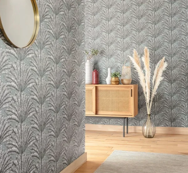 Caselio tapeet Jardin D'Alhambra