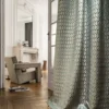 Casamance kangas Dual Anthracite