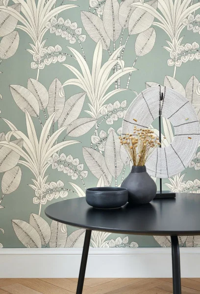 Casadeco tapeet Nicaragua Palma