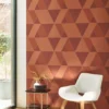 Casadeco tapeet Perception Tangram