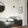 Casadeco tapeet Perception Mecano