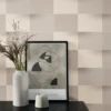 Casadeco tapeet Perception Blocks