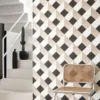 Casadeco tapeet Perception Losange