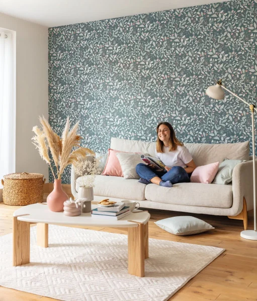 Caselio tapeet Chloe