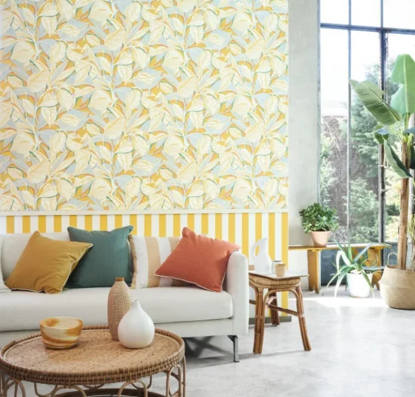 Casadeco tapeet Riviera