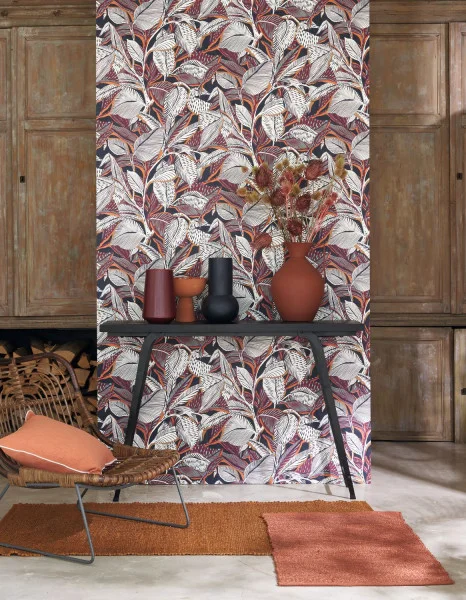 Casadeco tapeet Riviera