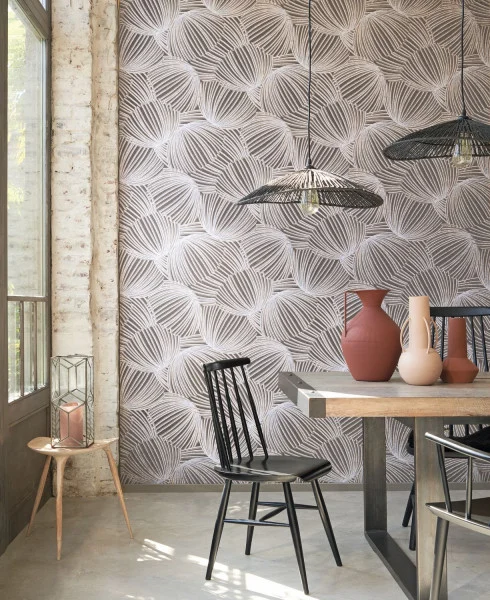 Casadeco tapeet Pampelonne