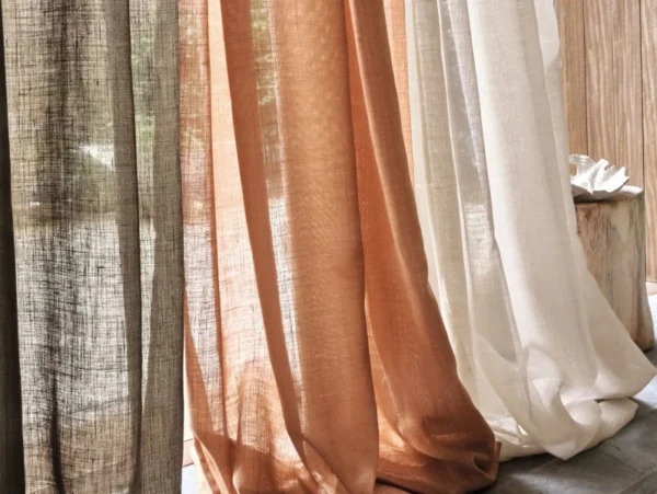 Casamance kangas Lyrique Argile