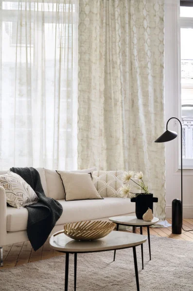 Camengo kangas Castelo Beige