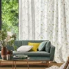 Camengo kangas Sisteron Sheer Lin