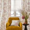 Camengo kangas Castellet Beige