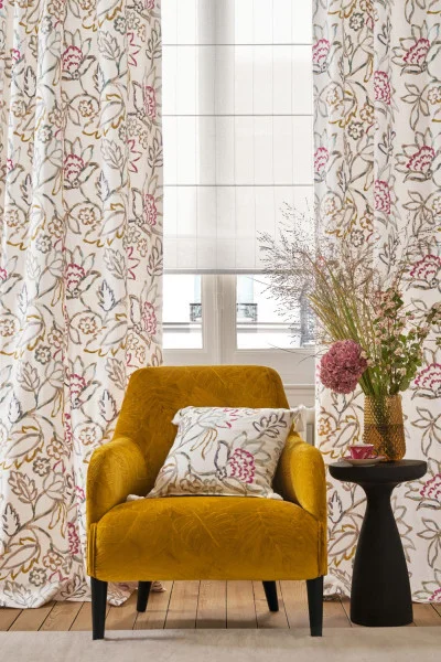 Camengo kangas Castellet Beige