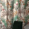 Casamance kangas Opulence Lin