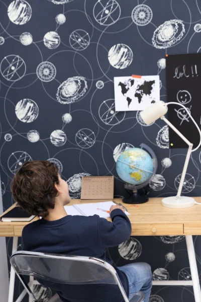 Caselio tapeet Just Fly