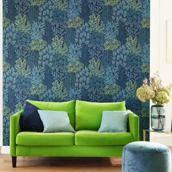 Casadeco tapeet Recif