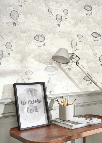 Casadeco tapeet Expedition