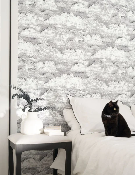 123093 Casadeco tapeet Songe