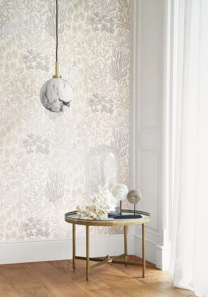 Casadeco tapeet Recif