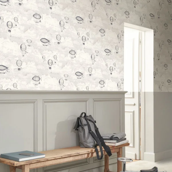 Casadeco tapeet Expedition