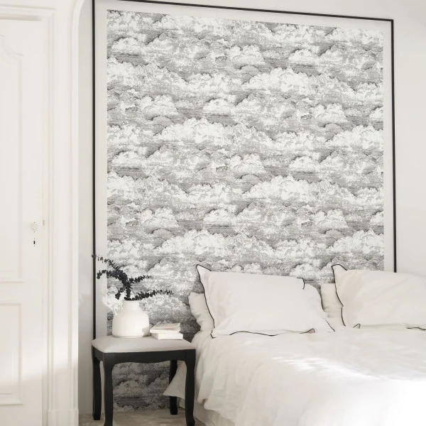 123118 Casadeco tapeet Songe