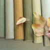 Casadeco tapeet Fiber