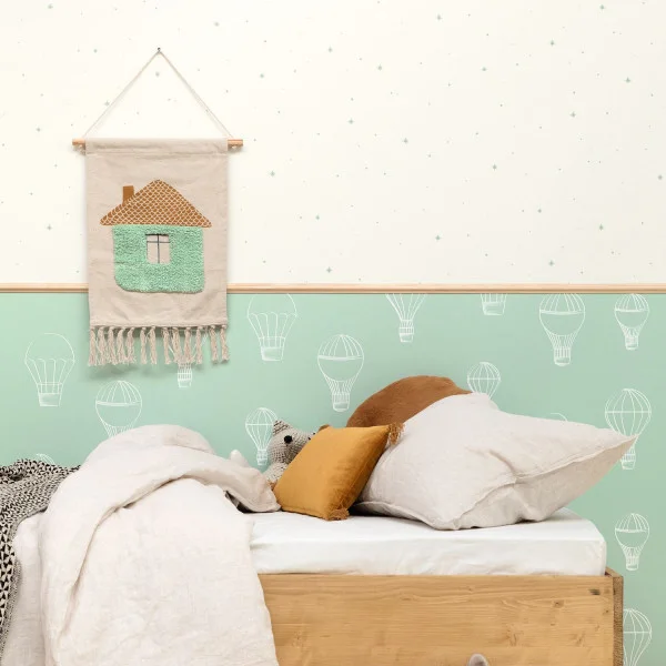 Caselio tapeet Rever