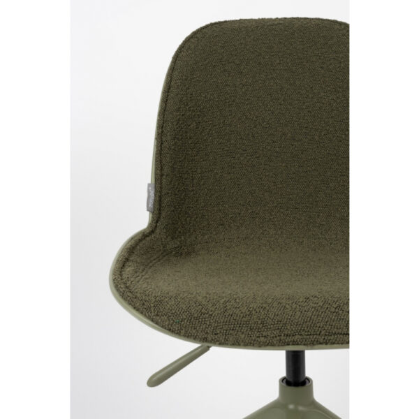 Zuiver tool Albert Kuip