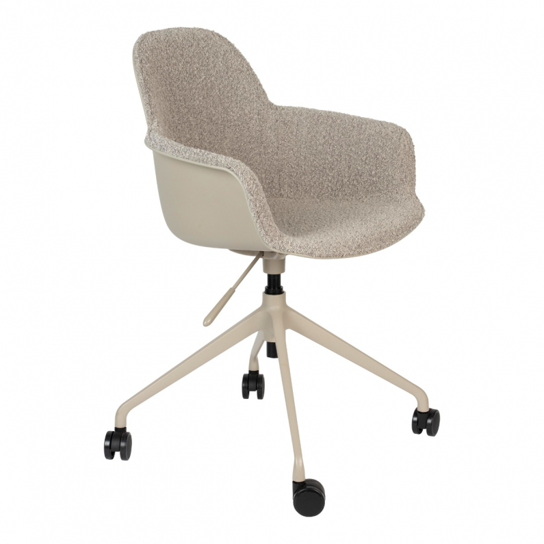 Zuiver tool Albert Kuip Office