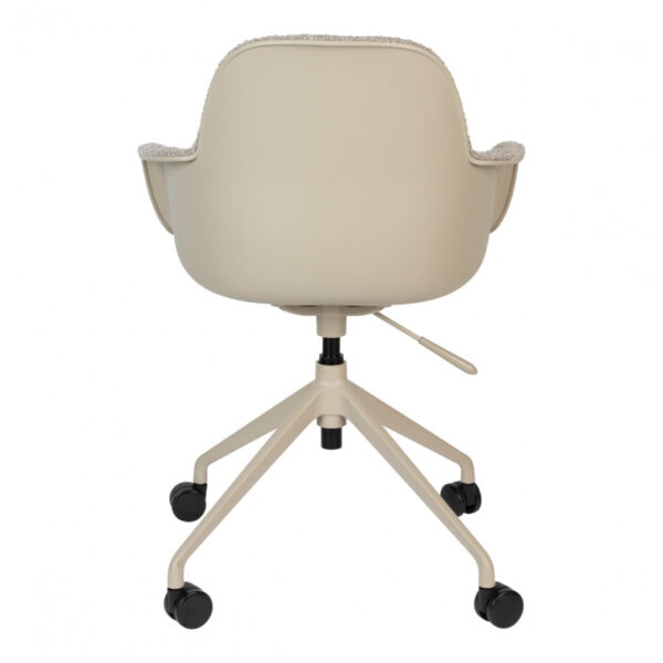 Zuiver tool Albert Kuip Office