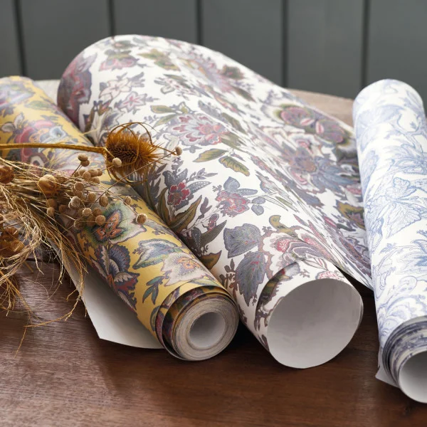 Casadeco tapeet Provence