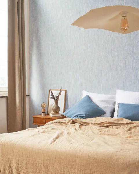 Casadeco tapeet Voile De Lin