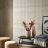 Casadeco tapeet Tartan