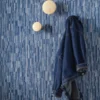 Casadeco tapeet Patch Denim